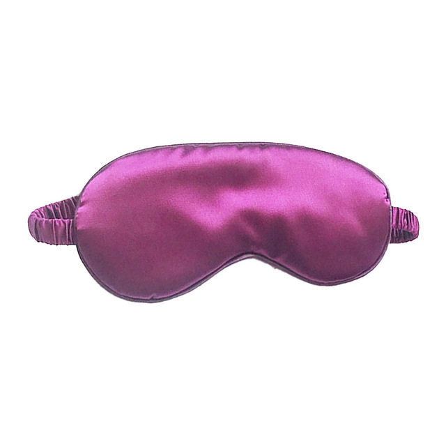 Silk Sleep Mask