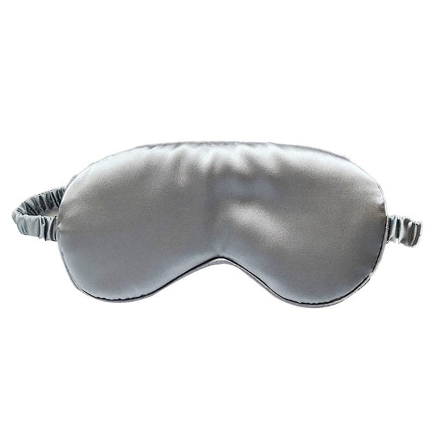 Silk Sleep Mask