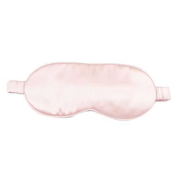 Silk Sleep Mask