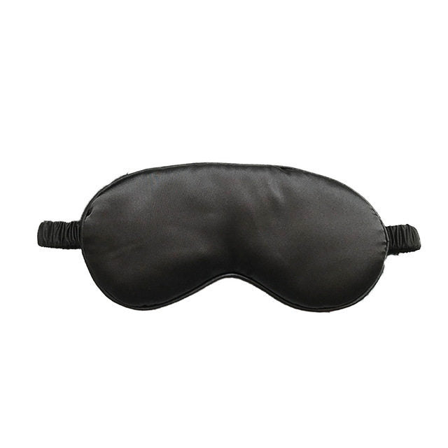 Silk Sleep Mask