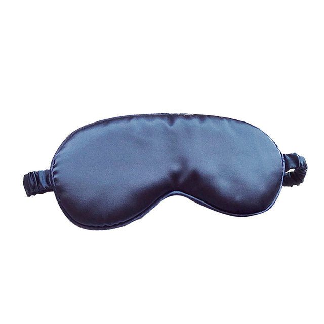 Silk Sleep Mask